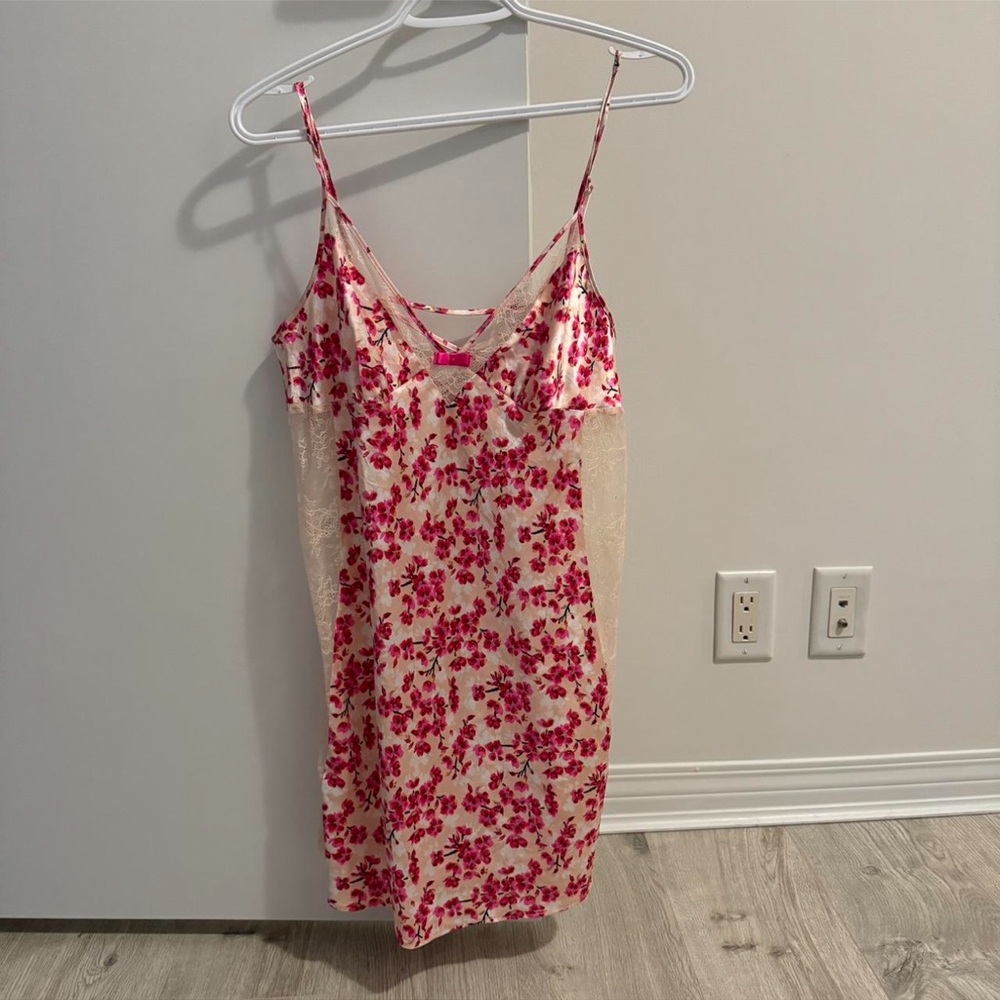 Victoria Secret slip dress